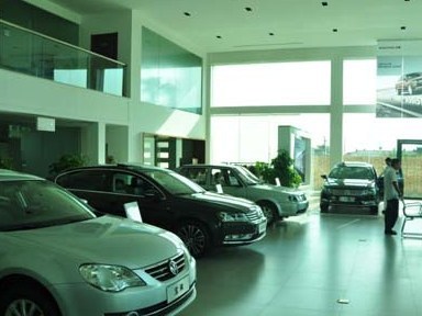 巴彥淖爾航海汽車 揚(yáng)帆起航，高品質(zhì)新車服務(wù)踐行者