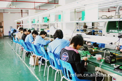 【我司SMT貼片、邦定、組裝電子產(chǎn)品的對外加工,歡迎來電洽談】價(jià)格,廠家,圖片,電子組裝加工,深圳市億豐數(shù)碼電子制造-