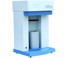 智能比表面積儀及中孔微孔分布測試儀