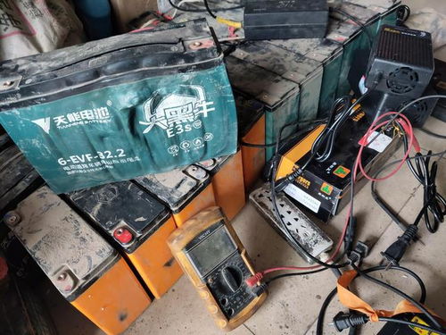 電動(dòng)車(chē)電池以舊換新質(zhì)量好的需要多少錢(qián) 師傅把真實(shí)價(jià)格告訴你