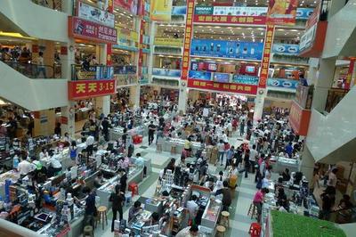 山寨機的黃金時代 從皮革批發商的視角看一個產業的興衰